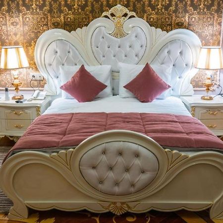 Prestige Boutique Hotel Baku Luaran gambar