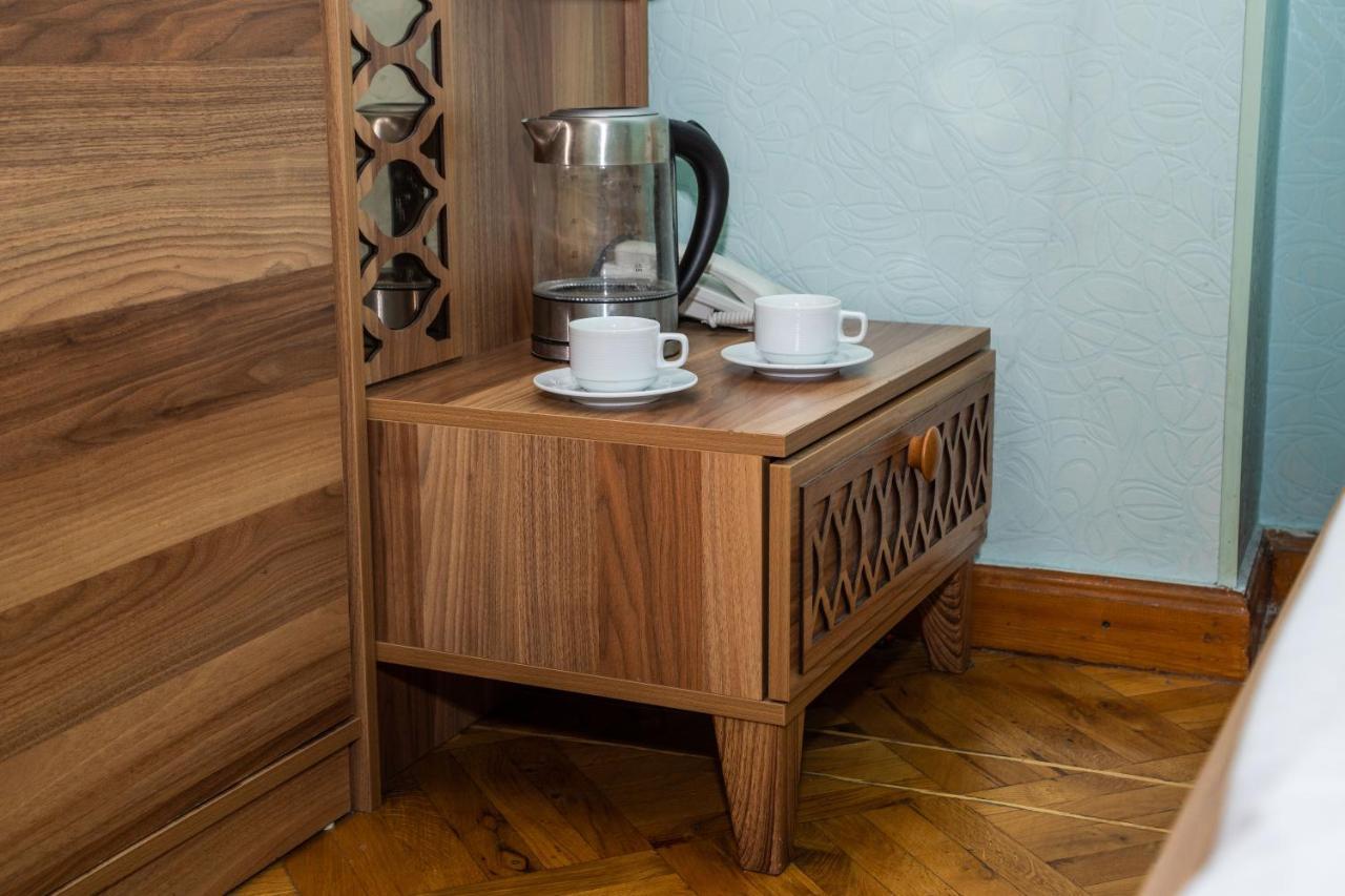 Prestige Boutique Hotel Baku Luaran gambar
