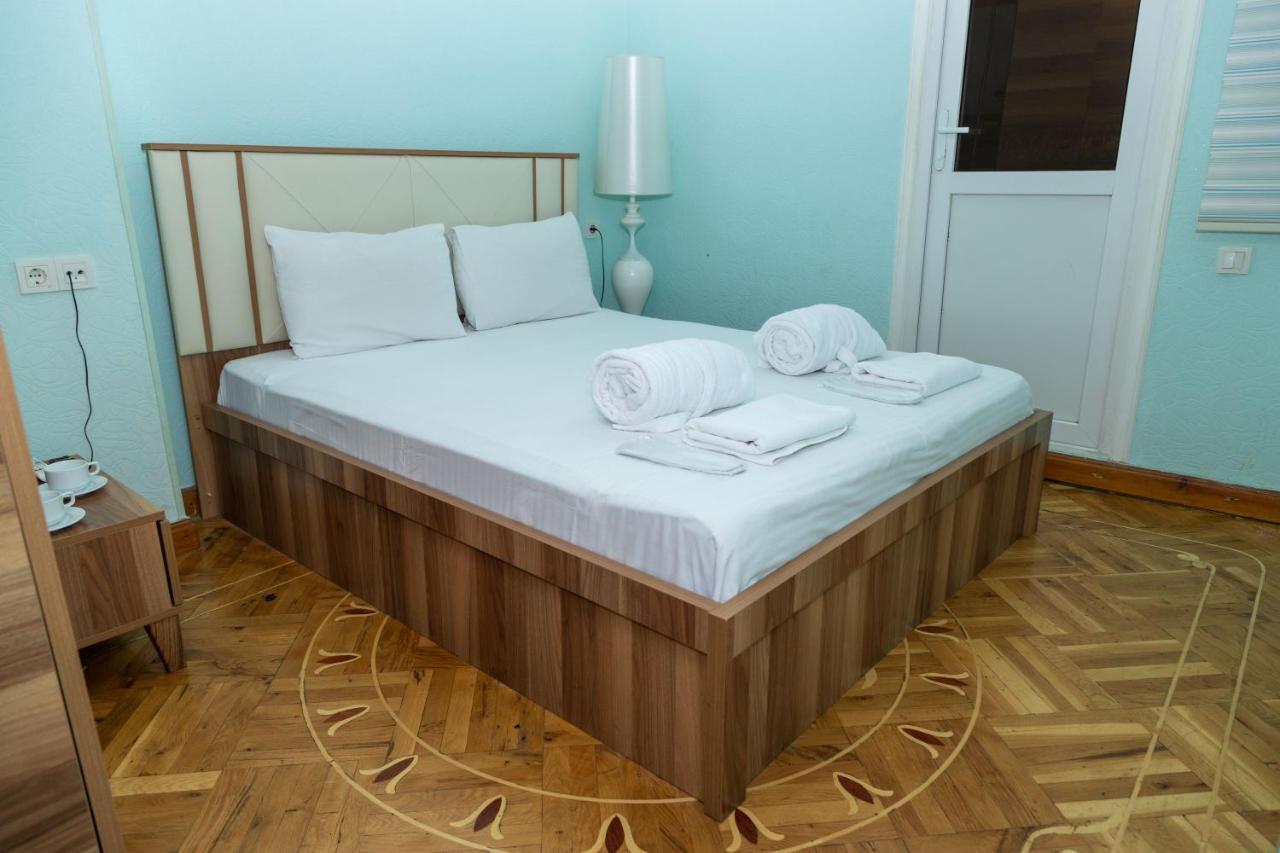 Prestige Boutique Hotel Baku Luaran gambar