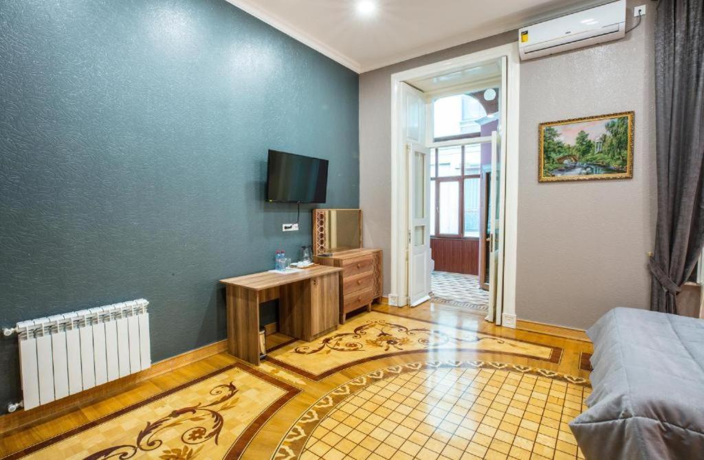 Prestige Boutique Hotel Baku Luaran gambar