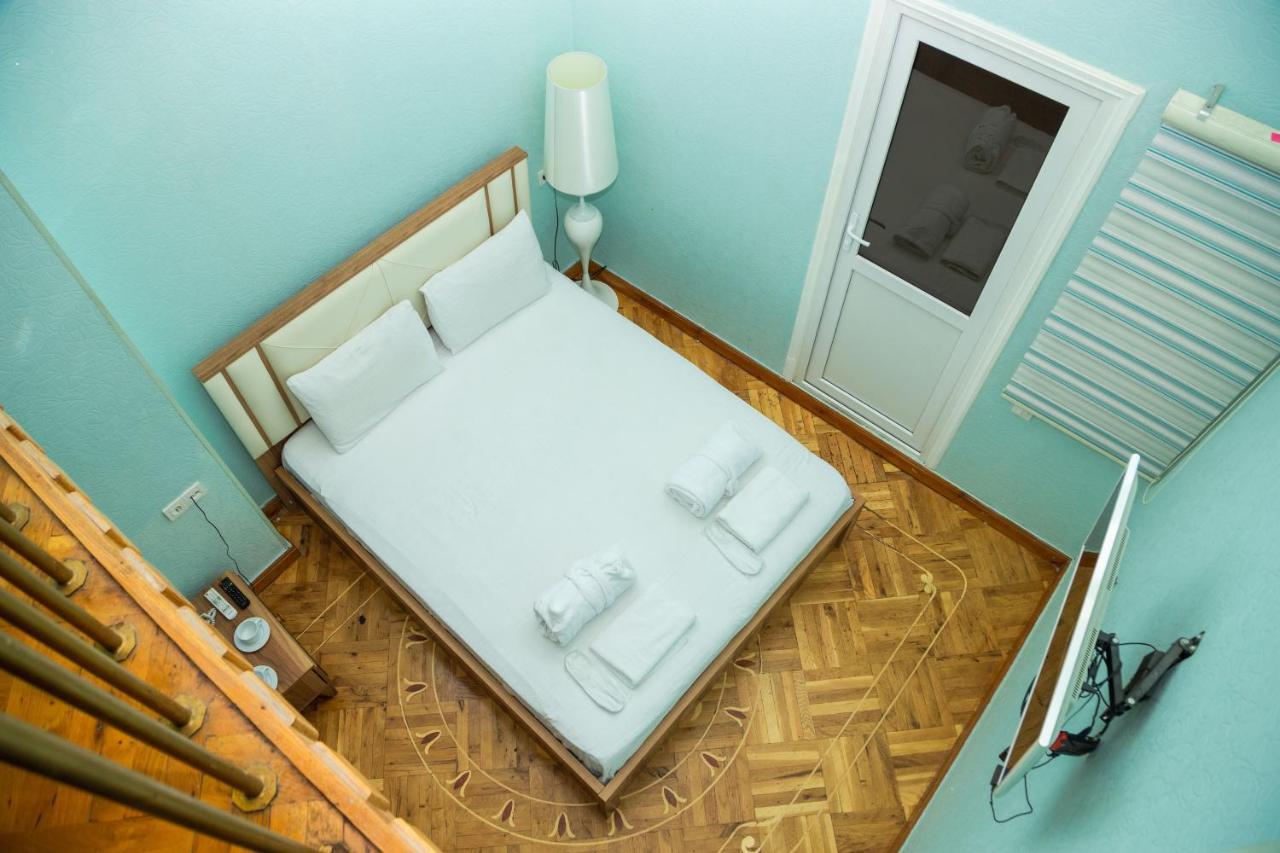 Prestige Boutique Hotel Baku Luaran gambar