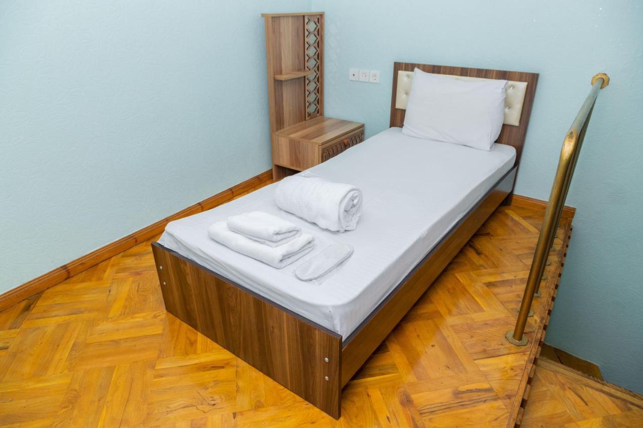 Prestige Boutique Hotel Baku Luaran gambar