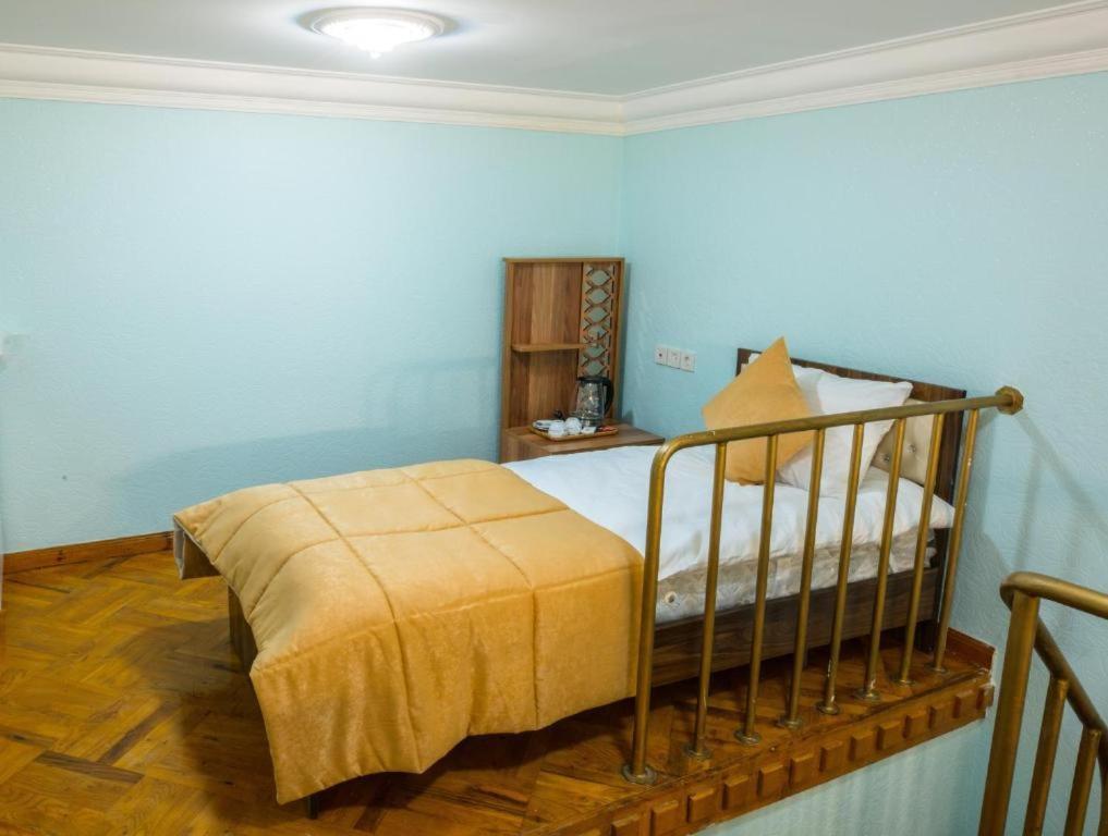 Prestige Boutique Hotel Baku Luaran gambar