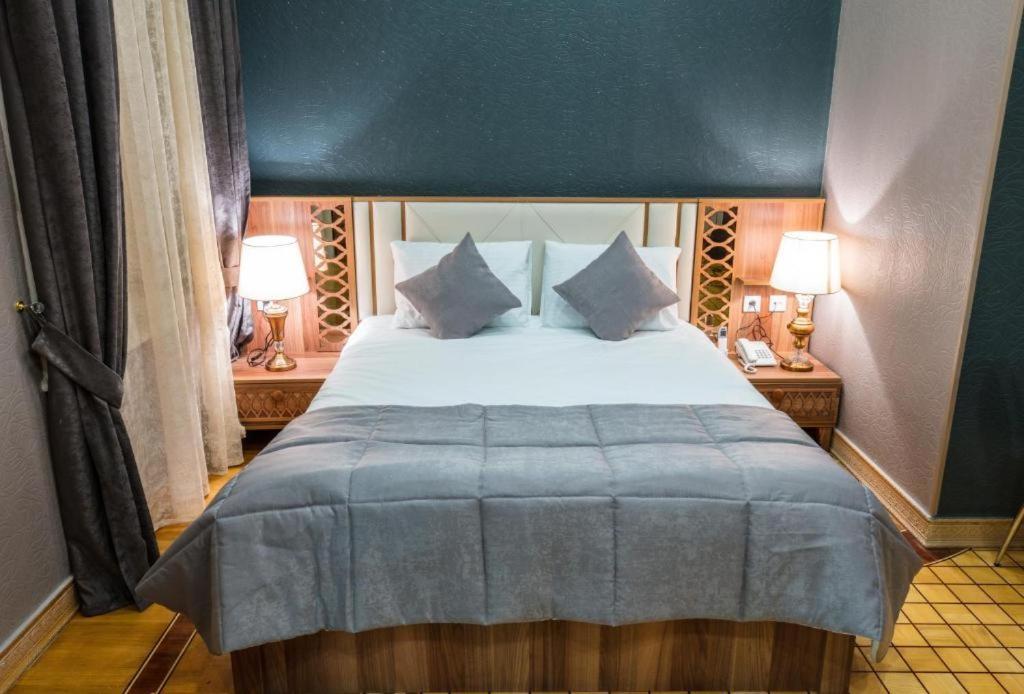 Prestige Boutique Hotel Baku Luaran gambar