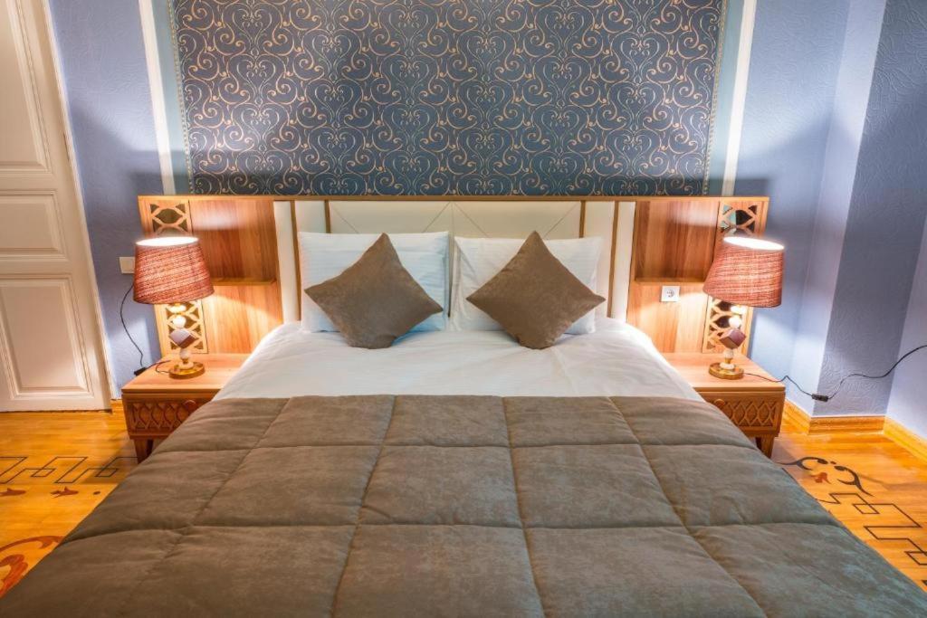 Prestige Boutique Hotel Baku Luaran gambar