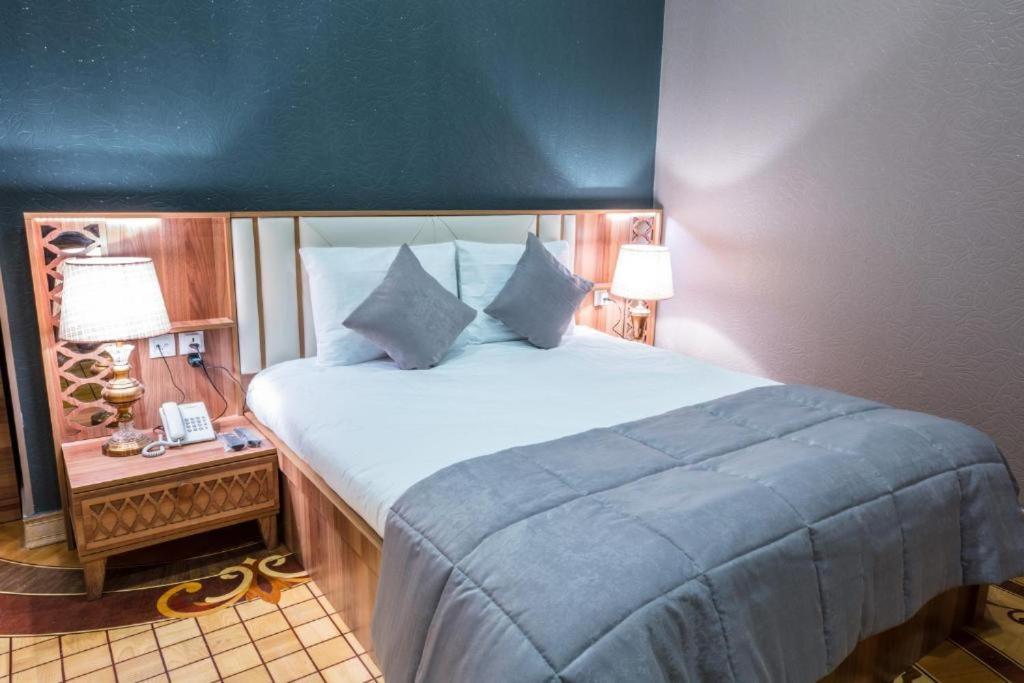 Prestige Boutique Hotel Baku Luaran gambar