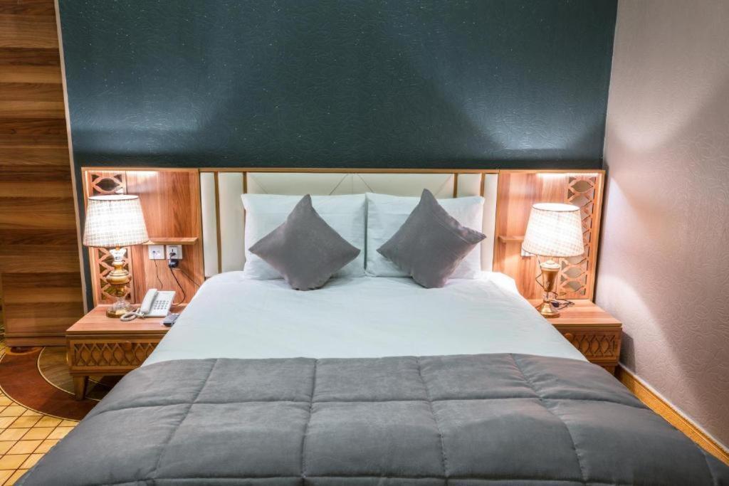 Prestige Boutique Hotel Baku Luaran gambar
