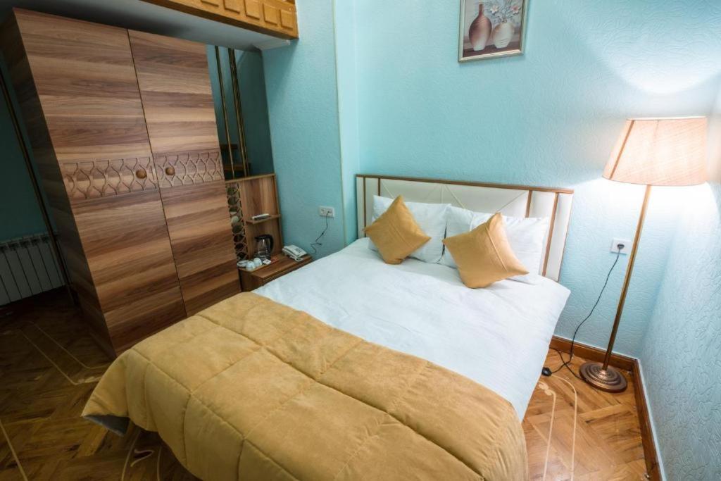 Prestige Boutique Hotel Baku Luaran gambar