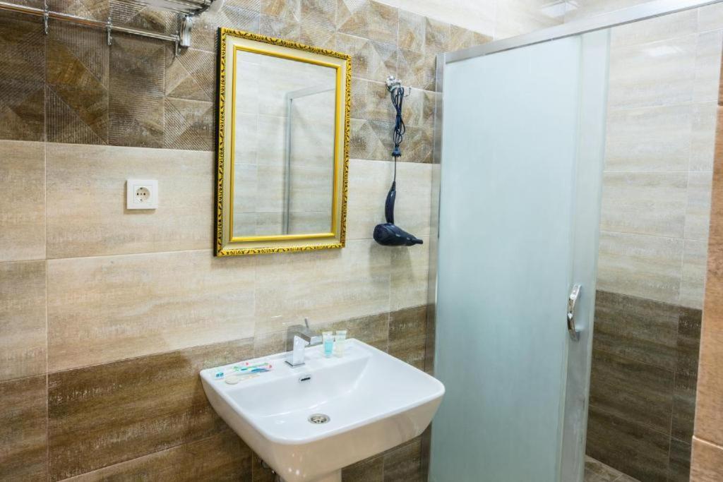 Prestige Boutique Hotel Baku Luaran gambar