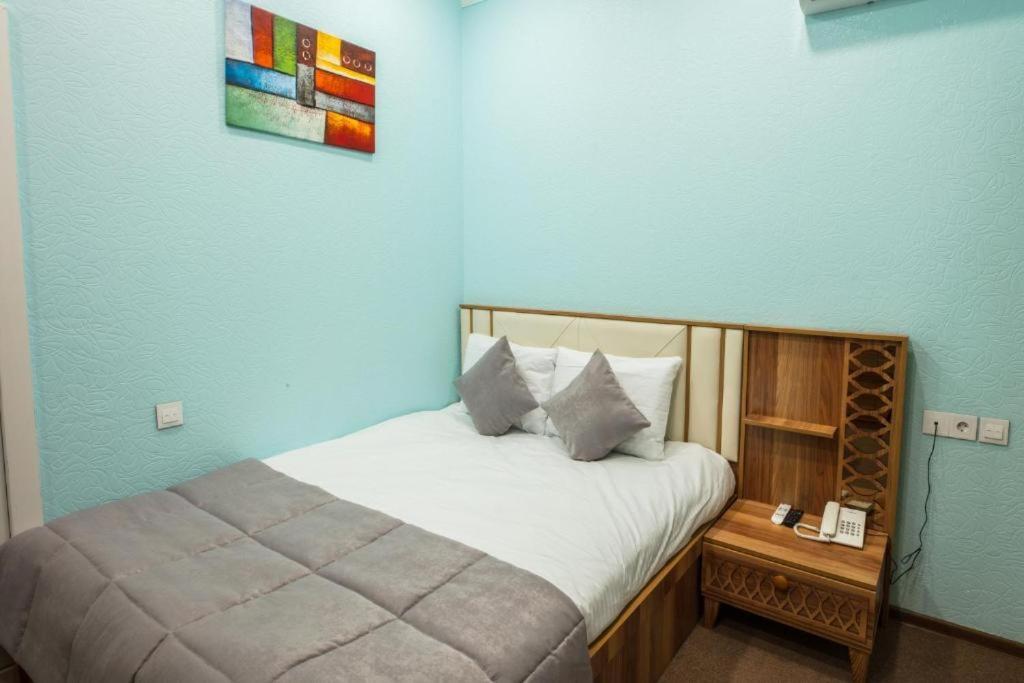 Prestige Boutique Hotel Baku Luaran gambar